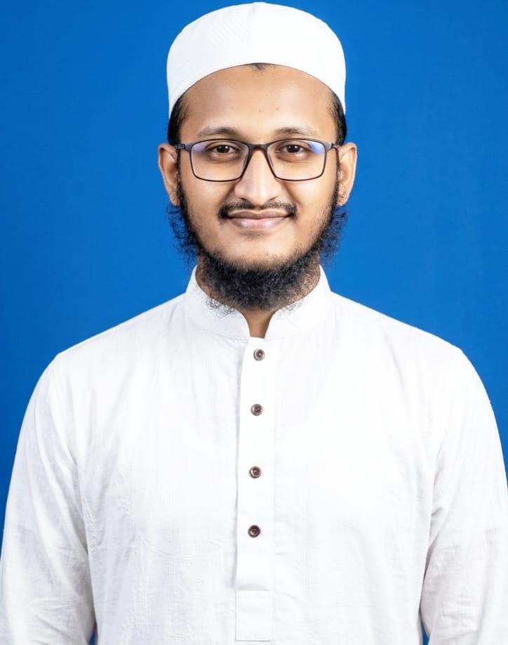 Ustad Rakib Hossain